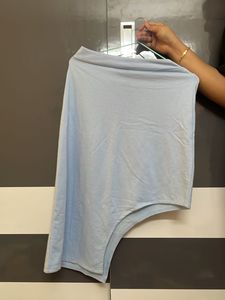 Stylish Cutout Long Sleeve Top