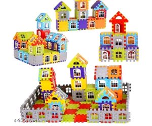 Building Blocks for Kids
