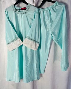 Pakistani cord set combo