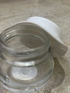 Dot And Key Moisturiser Empty Bottle