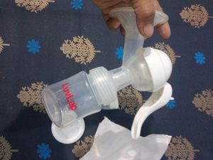 Breast Pump