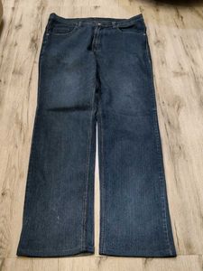 Ma437 Sabrin Jeans Waist 36
