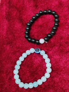 Elegant Floral Jewelry Set