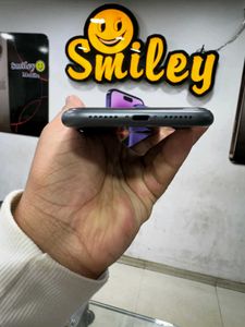 Iphone 11 128Gb With Cable And Box
