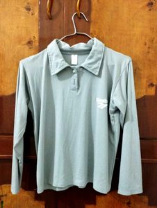 Reebok(Dupe) Long Sleeve Shirt