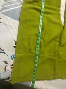 Green Bottom For Suits