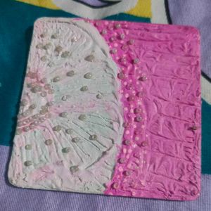 Unique Art Coasters Combo