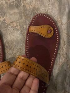 Daily Wear Footwear