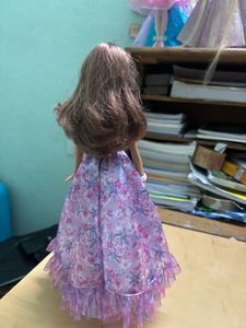Birthday Wishes Barbie