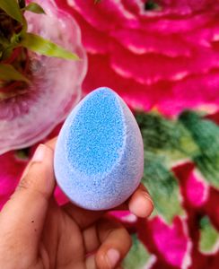 Makeup(Foundation )Blender For Men &amp; Woman ✨