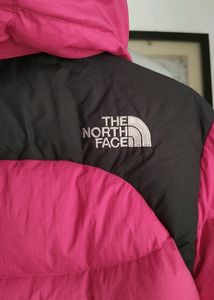 The North face Summit Series