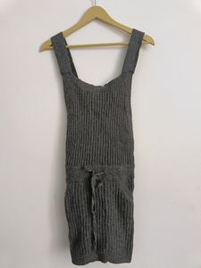 Sweater Like Dress