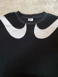 Nike Crop Tee