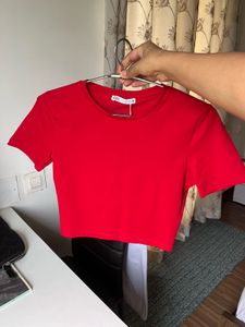 Zara Top