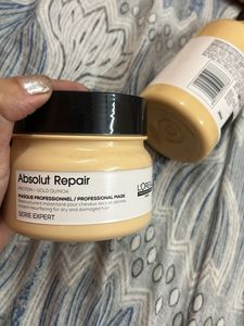 A New Shampoo 🧴