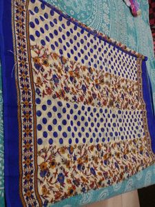 multi colour saree fix price 150
