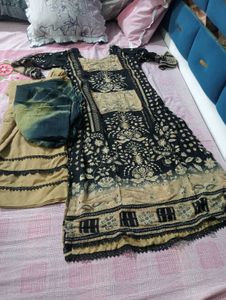 Elegant Kurta Set