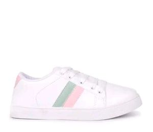 Longwalk Casual Shoes With Synthetic Upper