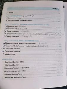 ECONOMICS CLASS 11