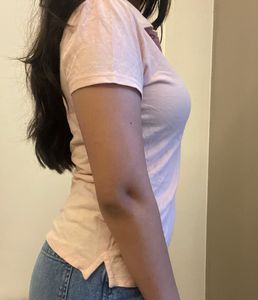 M&amp;S Polo Tshirt