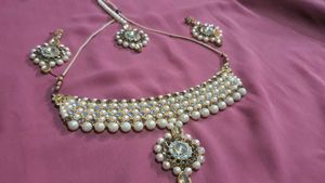 Jewellery Set