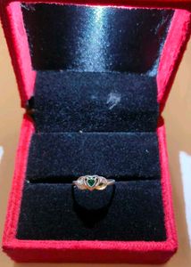 pure silver rings combo