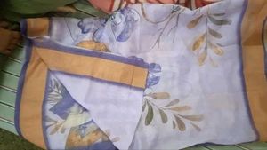 Kurta Pant With Dupatta Set For Women