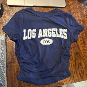 LA 1998 Graphic Tee
