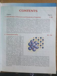Inorganic chemistry For Competitions-Jee. Tandon