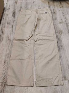 Ma2112 Chinos baggy pant waist 34 nches