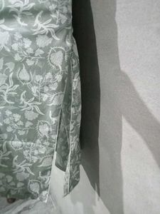 Cotton Kurta