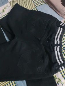 Boys Black Denim Jeans