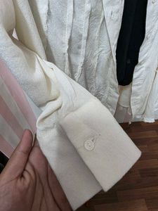 Forever 21 Shirt Dress