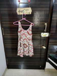Floral Sundress