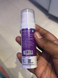 Derma Co Anti-Acne Serum