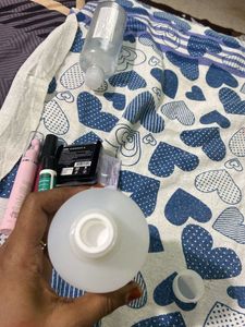 acetone