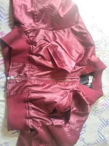 Party Wear Stylish Jacket