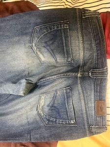 Comfort Jeans
