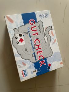 EDUCATIONAL GAME BOARD
