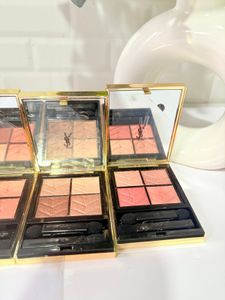 YSL Eyeshadow Palette