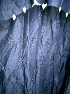 Black Kurti 🌟