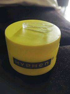 Hyphen Rice Water Serum Pads