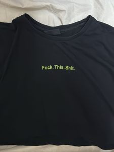 Bonkers T-shirt