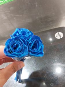 Hand Made Flowers