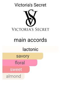 Victoria&#39;s Secret Almond Blossom &amp; Oat Milk Mist