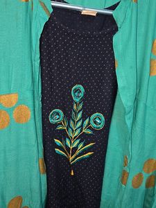 Crop Top With Shrug