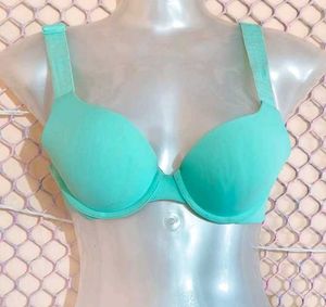 Size 34 Victoria&#39;s Secret Mint Green Bra