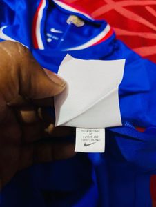 100%OG Nike