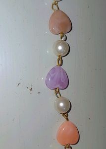 Bracelet 💜❤️