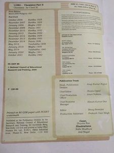 Ncert class 11 full course